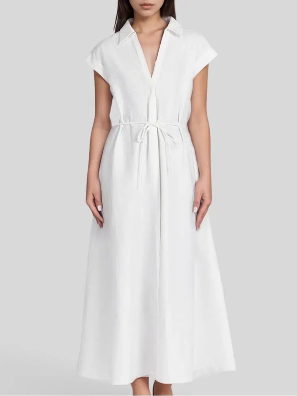 DISSH KAYLYN DRESS MAXI BNWT